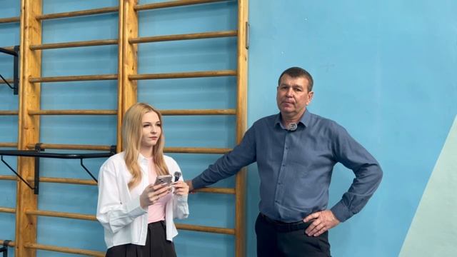 Новости школьной медиа-студии "ШАНС" выпуск от 25_05_2025_МБОУ "СОШ№6" г. Нефтеюганск