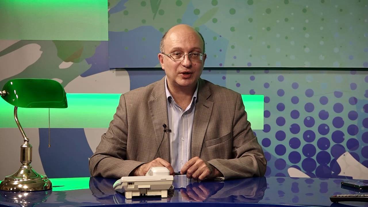Открытый разговор 29.05.2025