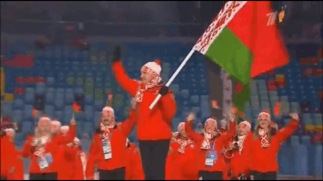 Сочи Открытие Олимпиады 2014 - лучшее.