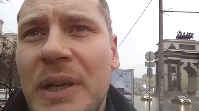 Бизнес-тренер Павел Курышкин