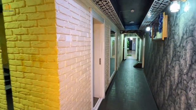 Фарғона шаҳар, Мухайё, Flagman яқинида 470 кв/метр нотурарж?