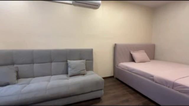 Продажа 1-к Новосибирск, Крамского, 4а