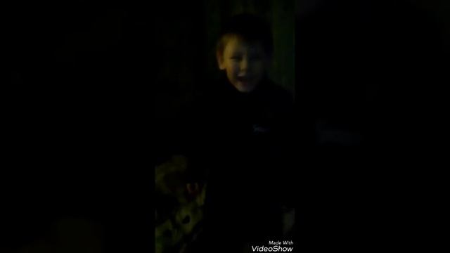 Смешной Матвей