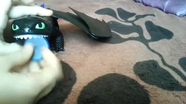Новая игрушка дракон БЕЗЗУБИК 2 990р😁🐱