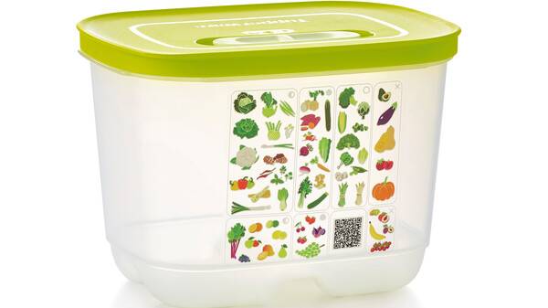 Контейнер Умный холодильник Tupperware