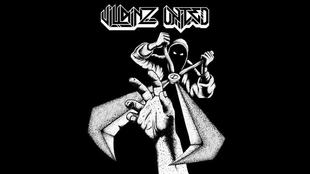 (Beatdown Hardcore) Villainz United - Крушение Авторитетов