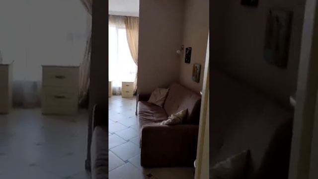 Квартира студия в Олимпийском парке (47)