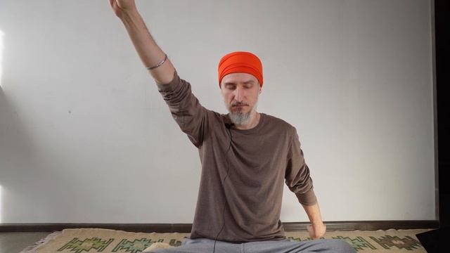 Кундалини йога. Как выжить йогу в мегаполисе. Он-лайн п