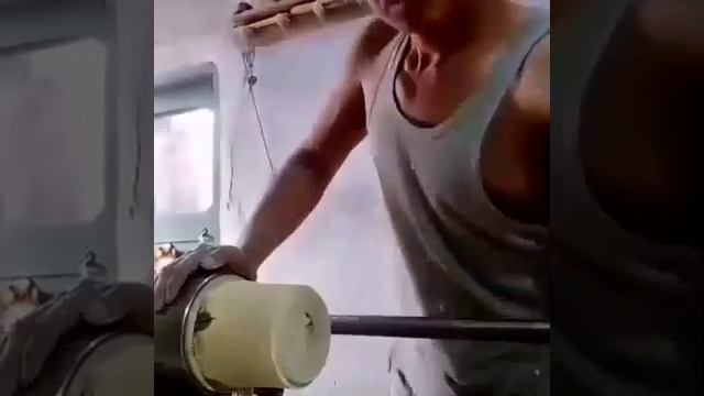 Когда у мужика прямыe руки