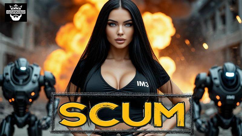 Битва SCUM