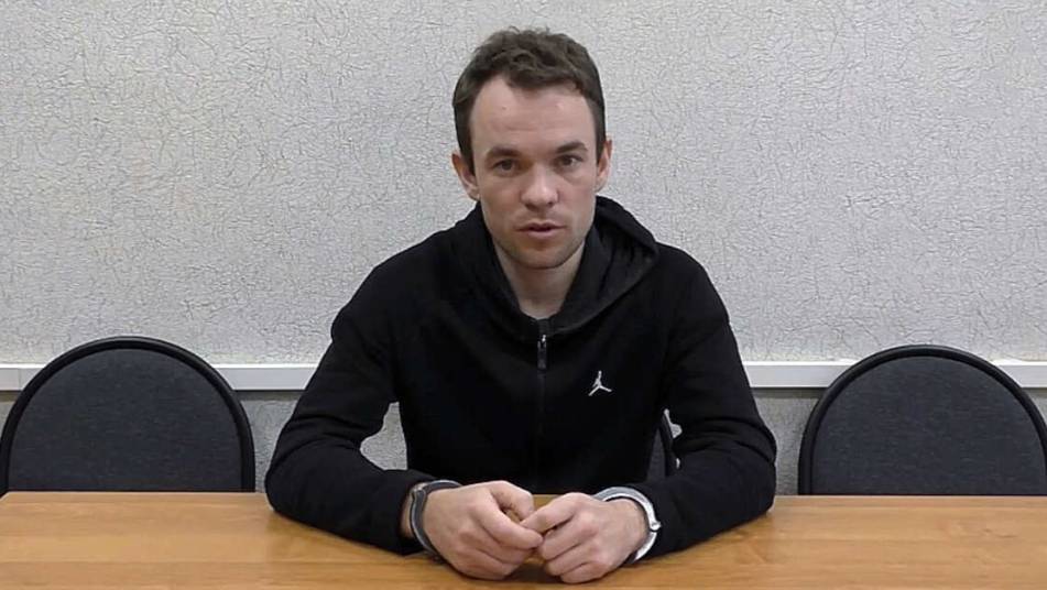 Суд приговорил к 19 и 25 годам заключения двух агентов спецслужб Украины