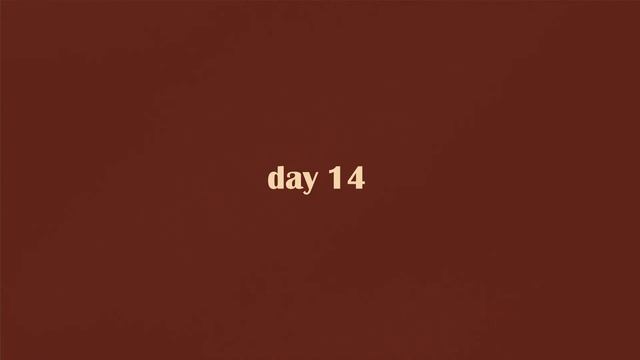 39. I Meditated Everyday for 30 Days... Here's What I Learned