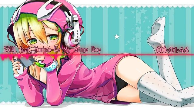 S3RL feat. Yurino - Be My Game Boy