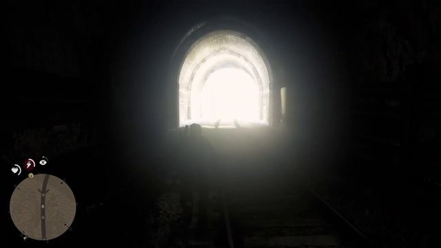 RDR 2. Прохождение 6. Учусь охотится на больших хищников.