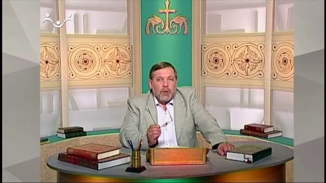 История Русской Церкви. Святитель Алексий Московский