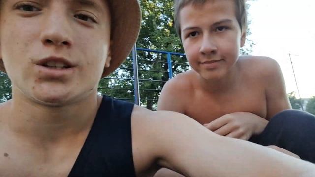 ПОБИВАЕМ РЕКОРД на брусьях с ДОП весом | Отжимание с ве