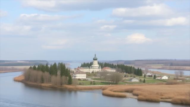 Завещав недвижимость сыну, мать приехала к дочке и пот