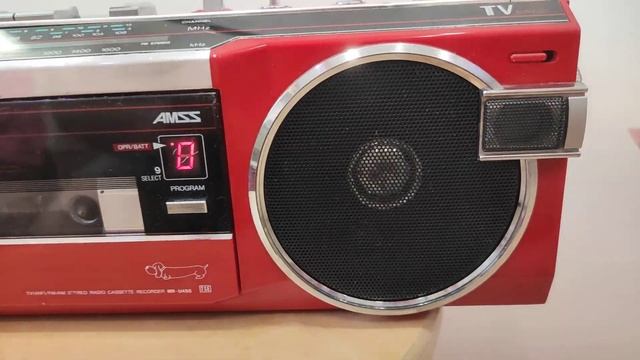 Маленькая, да удаленькая. Обзор магнитолы Sanyo U4SS