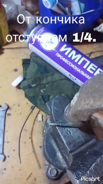 Супер теплопередача от нагревателя на жало паяльника.