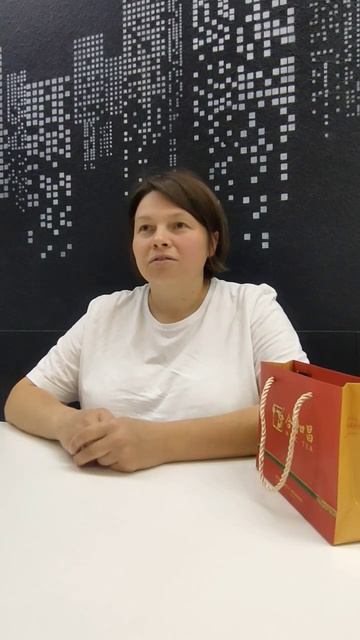 Отзыв Продавца квартиры