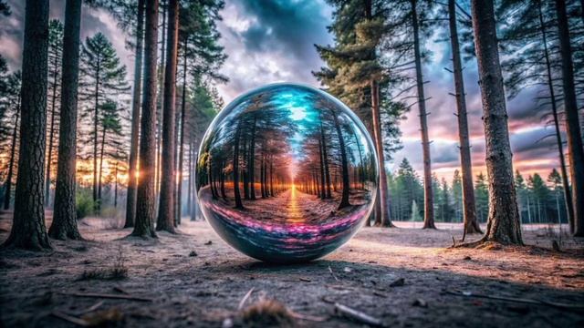 Медитация с элементами гипноза для сна. Мягкие внушен?