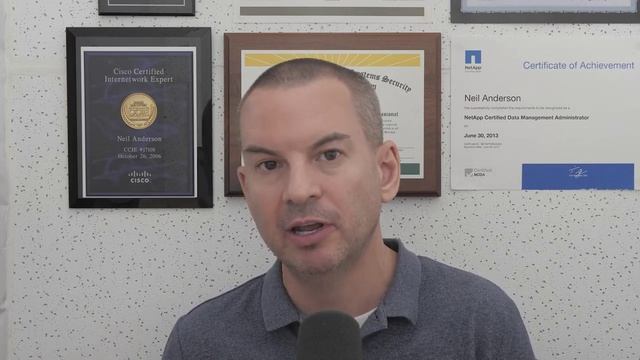 006. Course is Updated to CCNA v1.1