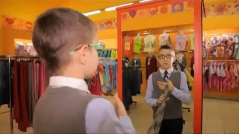 Выбираем одежду для школы