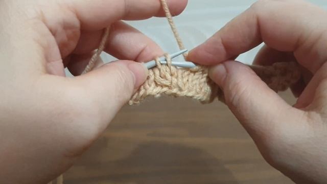 Красивый узор Бабочки спицами