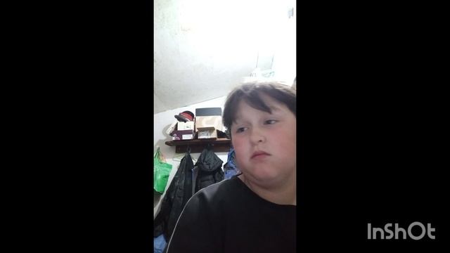 моё утро