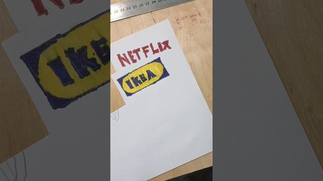 я больше не играю в но посмотреть как я рисую!!!