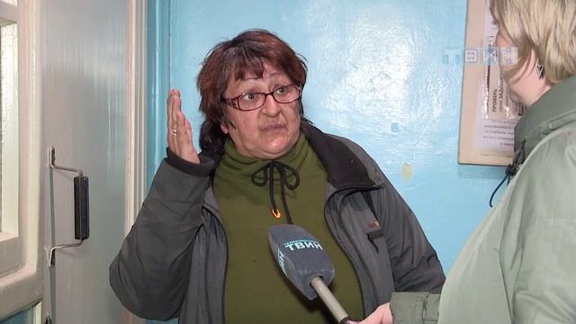 В общежитиях убирают охрану