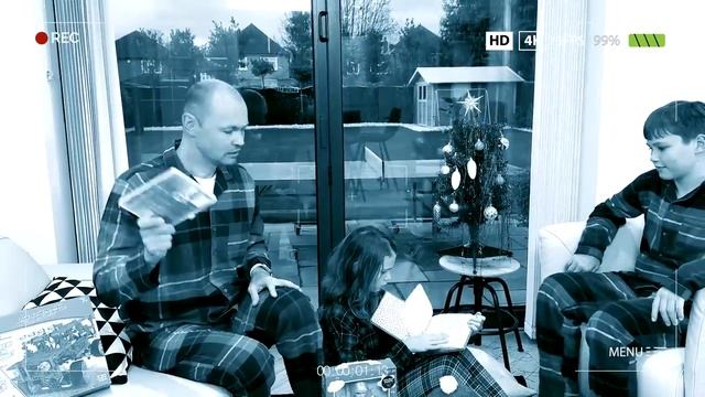 Мисс Кэйти и Мистер Макс (Miss Katy) Подарки под елку с детства наших родителей