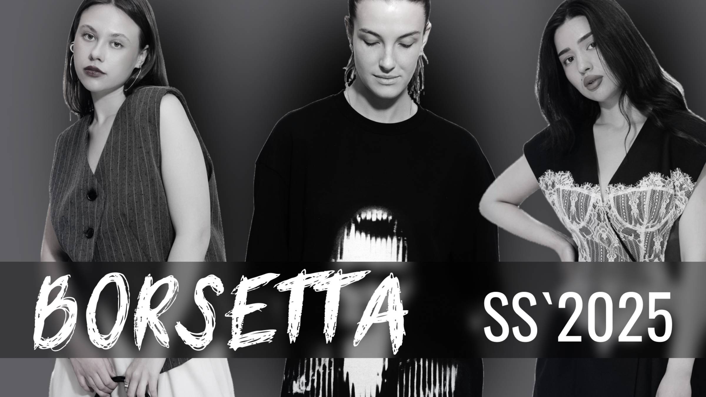 Новая коллекция SS`2025 в Borsetta!