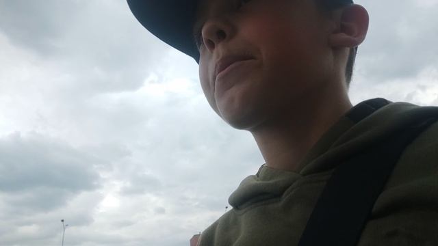 Пустырь часть 1