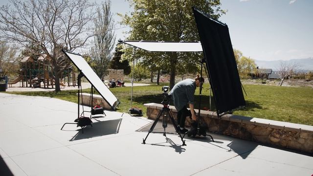 4.1 - Outdoor Lighting