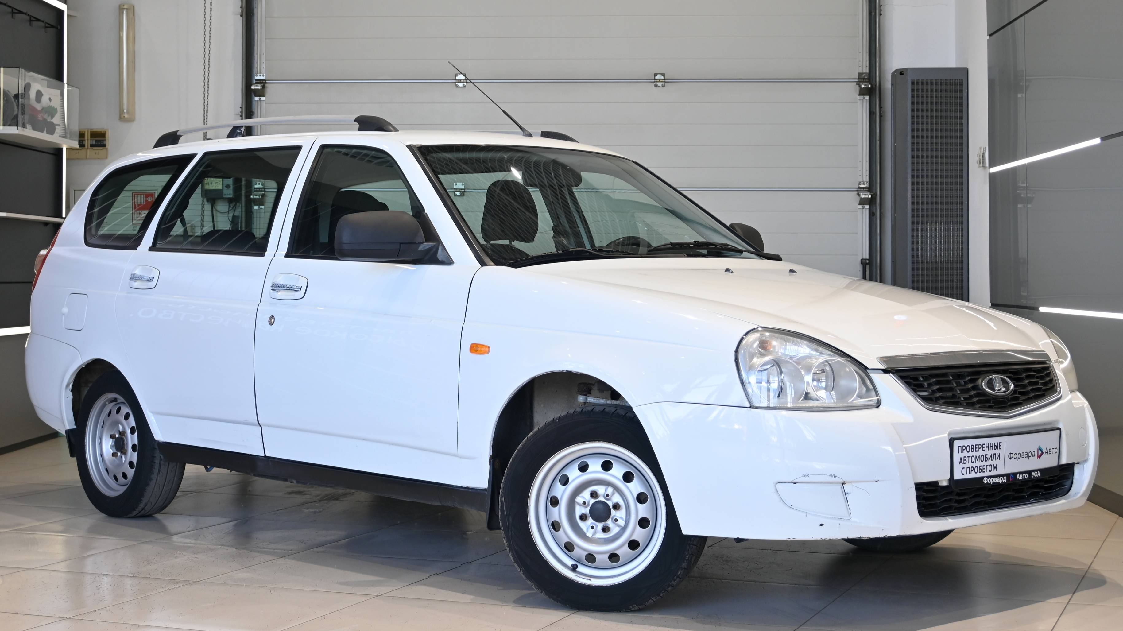 Lada (ВАЗ) Priora '2014 13141