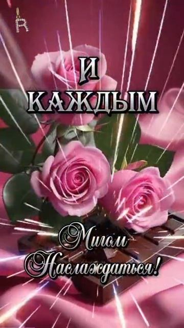 доброе утро