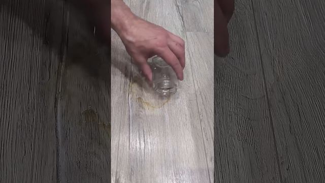 Как убрать йод с ламината? Ответ есть!