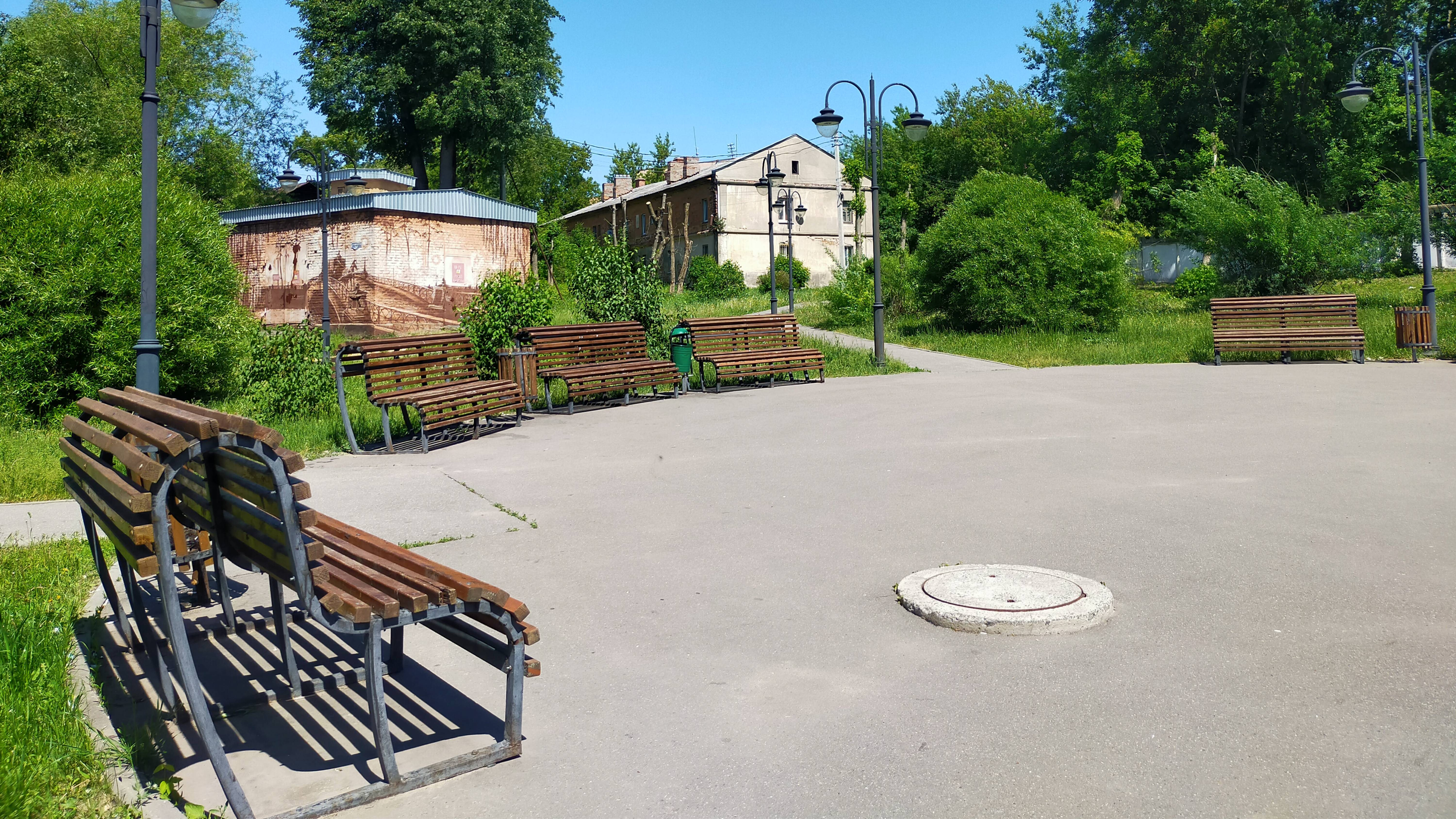 Фотопрогулка по городу 29.05.2025