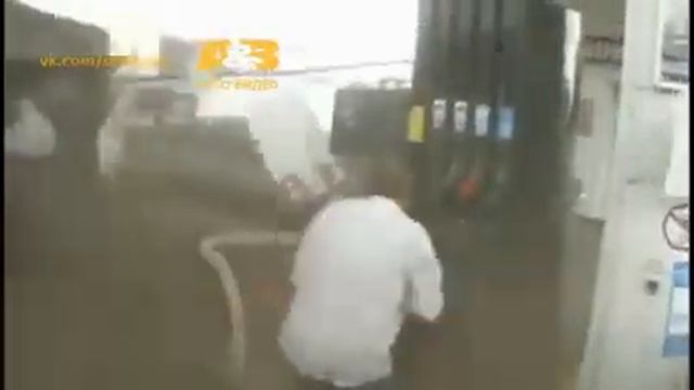 везучие люди
