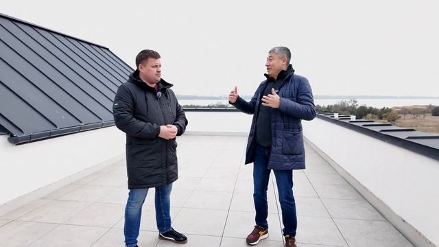 Монако в Евпатории 2025 — так ли хорош? / Уютный ЖК у моря