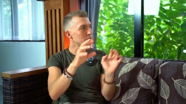 Андрюс Мулиуолис: что такое ченнелинг? Как соединитьс?