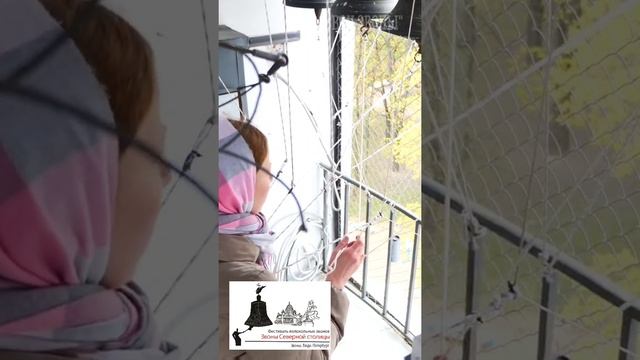 Екатерина Ермилова, колокольный звон в Николо-Богоявленском соборе, "Звоны Северной столицы" 2025