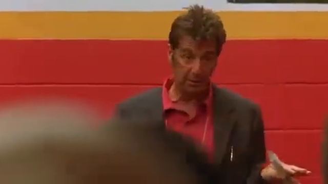 Спортивный тренер - это лидер!
