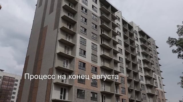 МАРИУПОЛЬ ВОЗРОЖДЕНИЕ Новые ЖК и Кварталы