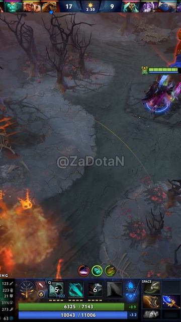 #zadotan #dota #dota2 #дота #дота2