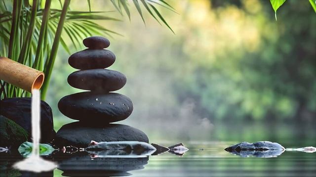 ✨Музыка для сна и релаксации✨Медитация без слов✨Дел