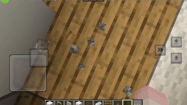 Мой дом в Minecraft
