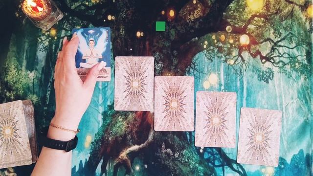 ✨Мои клиенты ✨ Расклад на 2 варианта