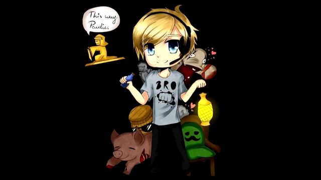 DJ Fortify - PewDiePie song